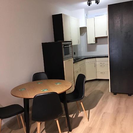 Apartament Na Lipskiej #N/A ภายนอก รูปภาพ