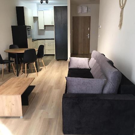 Apartament Na Lipskiej #N/A ภายนอก รูปภาพ