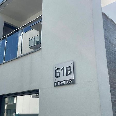 Apartament Na Lipskiej #N/A ภายนอก รูปภาพ