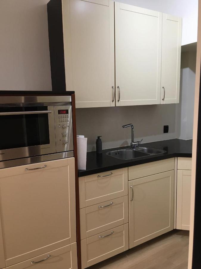Apartament Na Lipskiej #N/A ภายนอก รูปภาพ