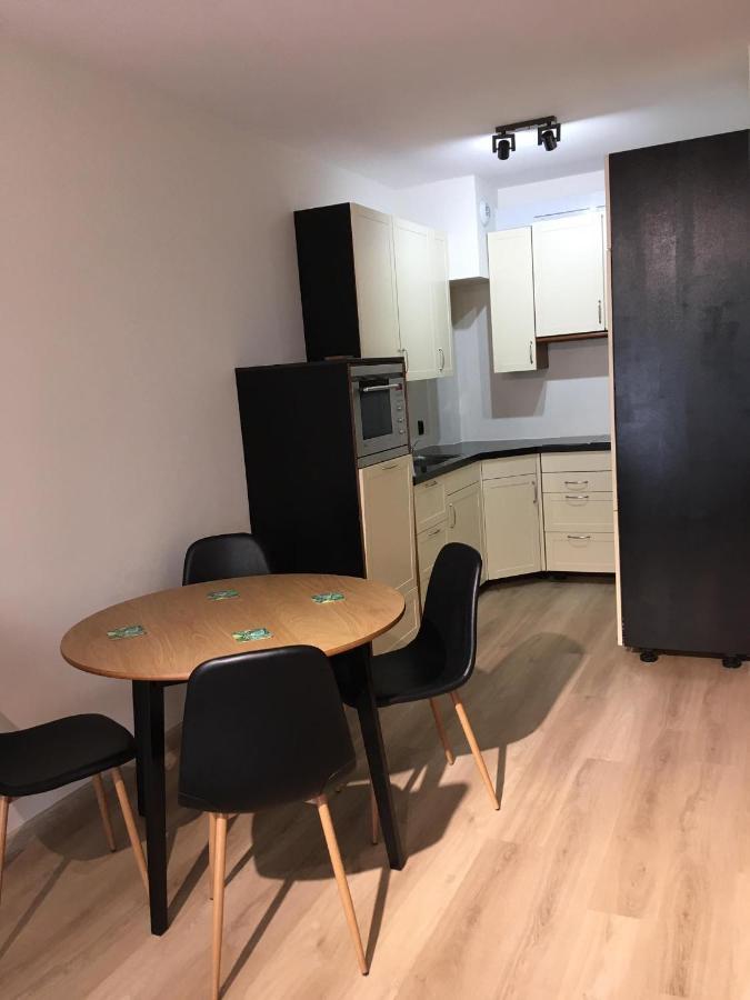 Apartament Na Lipskiej #N/A ภายนอก รูปภาพ