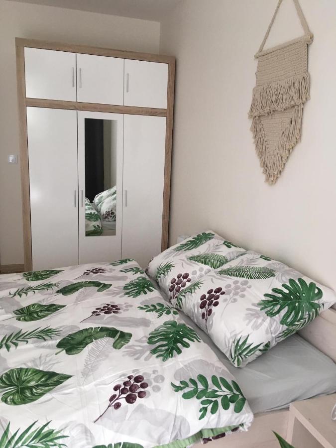 Apartament Na Lipskiej #N/A ภายนอก รูปภาพ