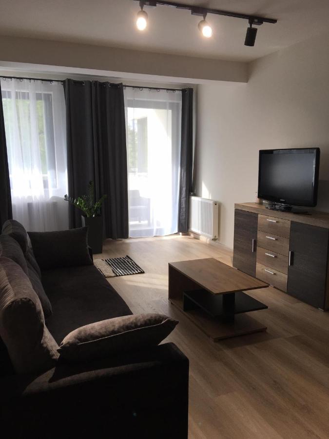 Apartament Na Lipskiej #N/A ภายนอก รูปภาพ
