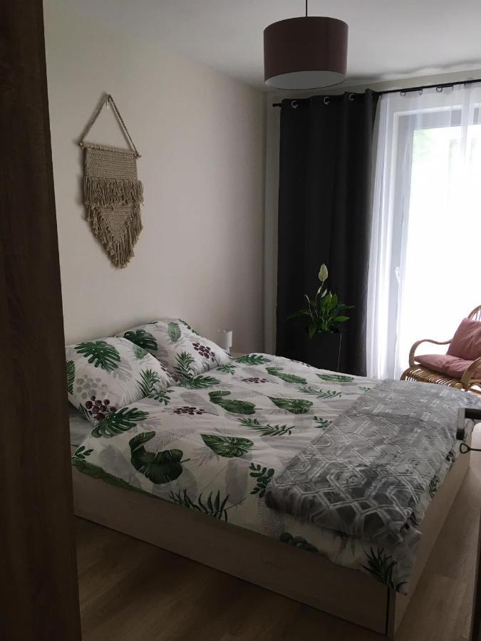 Apartament Na Lipskiej #N/A ภายนอก รูปภาพ