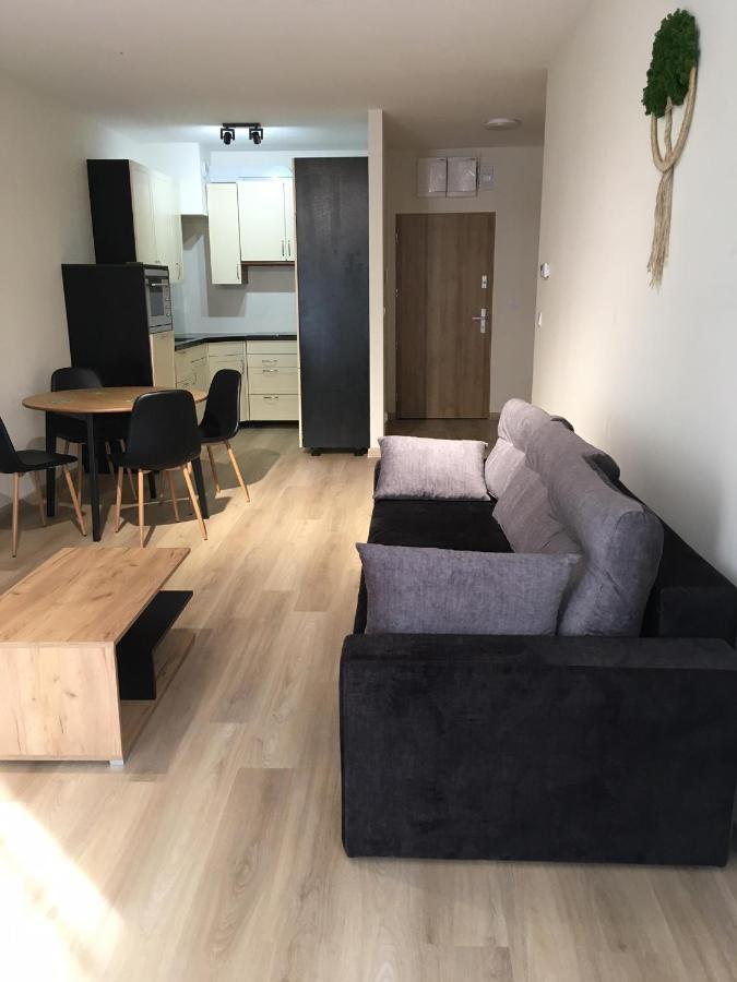 Apartament Na Lipskiej #N/A ภายนอก รูปภาพ