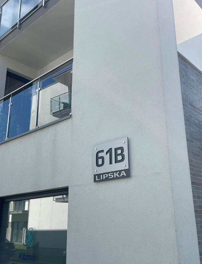 Apartament Na Lipskiej #N/A ภายนอก รูปภาพ